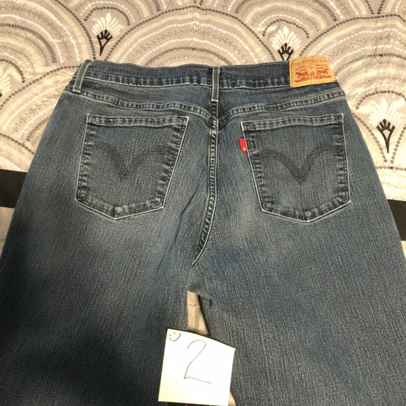 Levi’s 505 - Picture 5 of 5